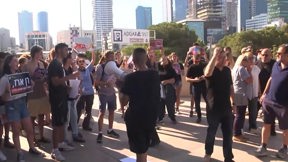 "אל תקראו לנו הדור האבוד": ילדי הקורונה עולים לתיכון, כשהם בפיגור בחומר והשביתה שמאיימת