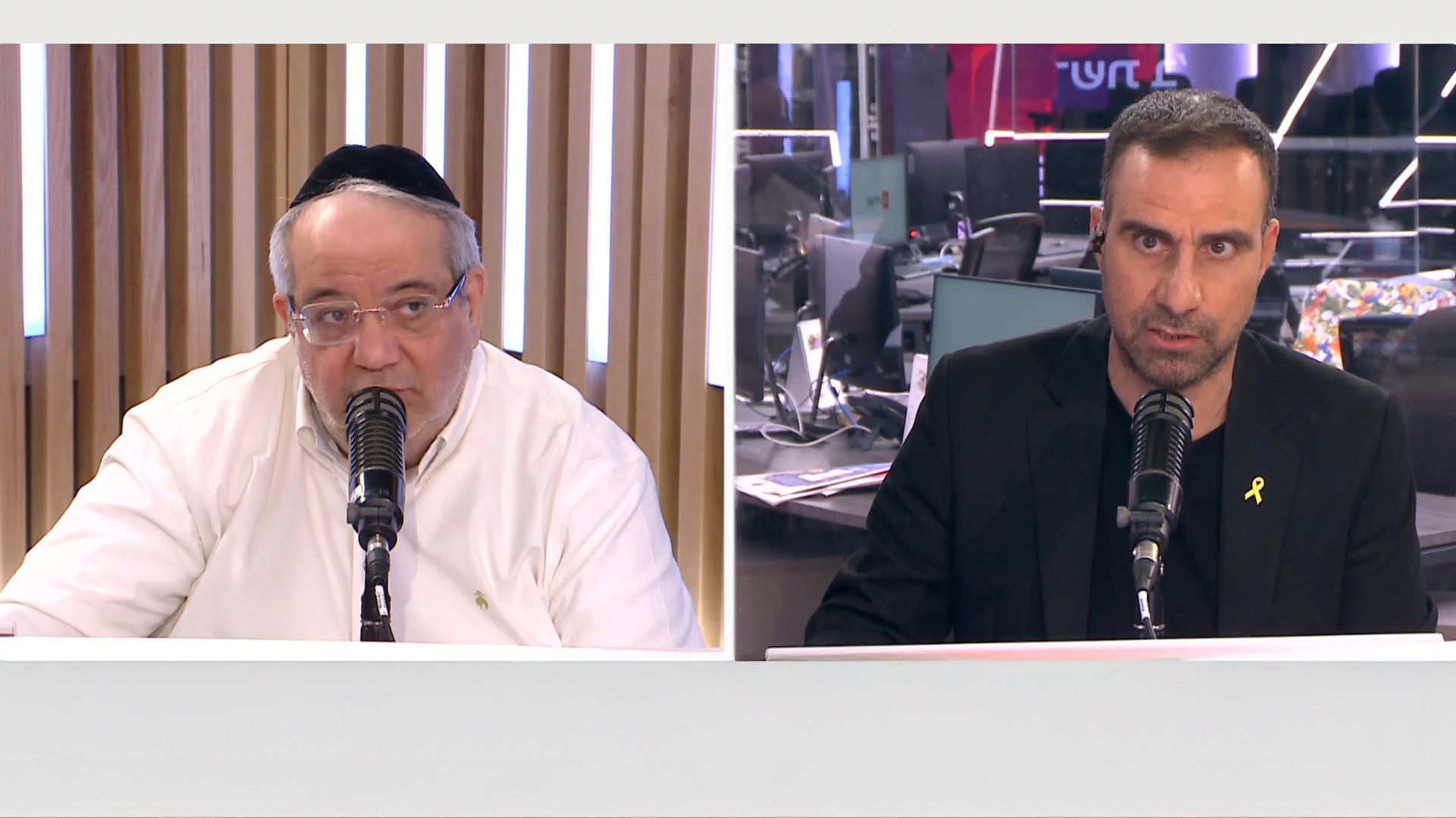 בנימיני וגואטה | 04.01.26