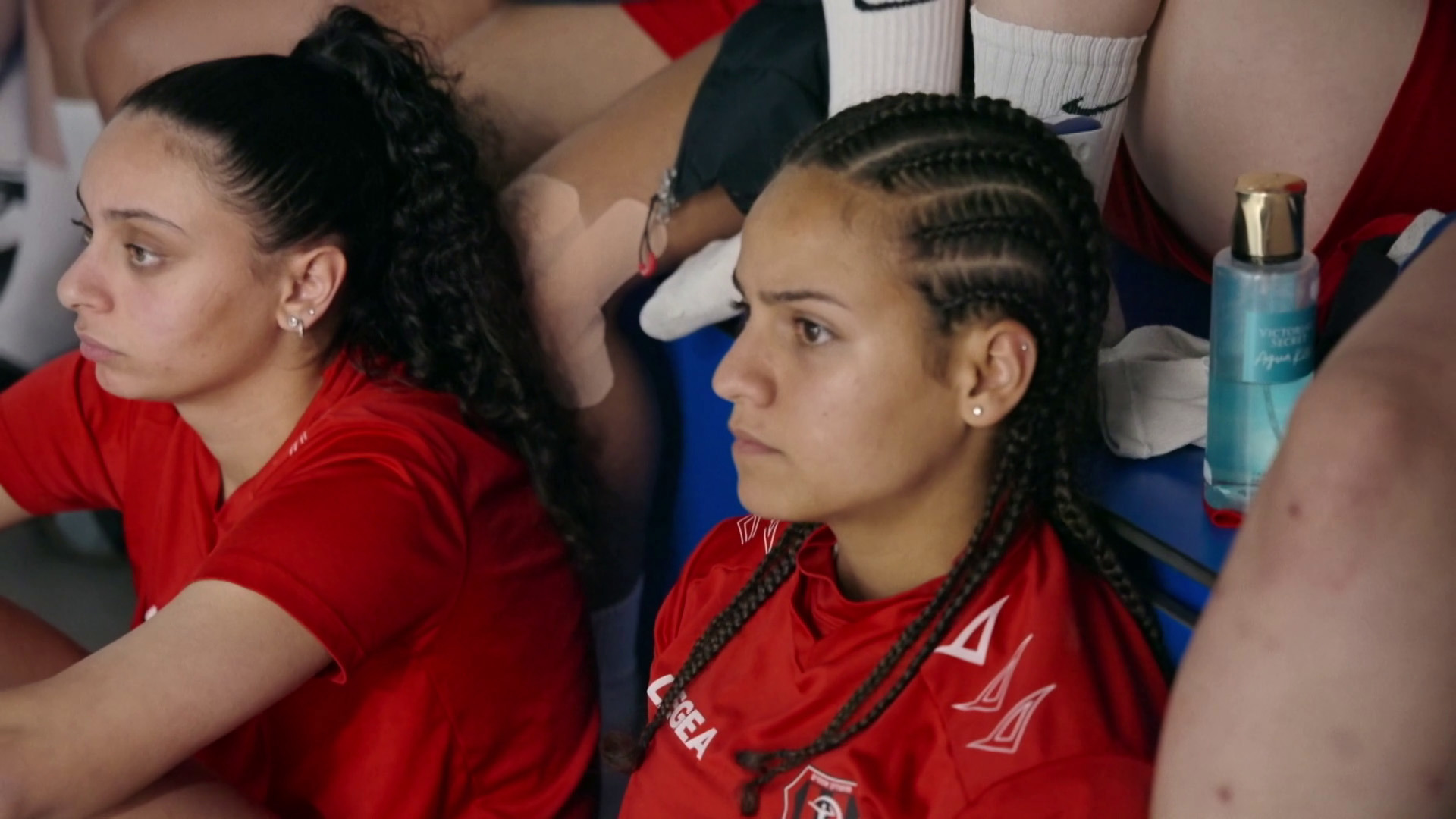 אלופות פרק 3