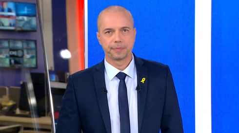 מהדורת כאן חדשות | 27.08.25