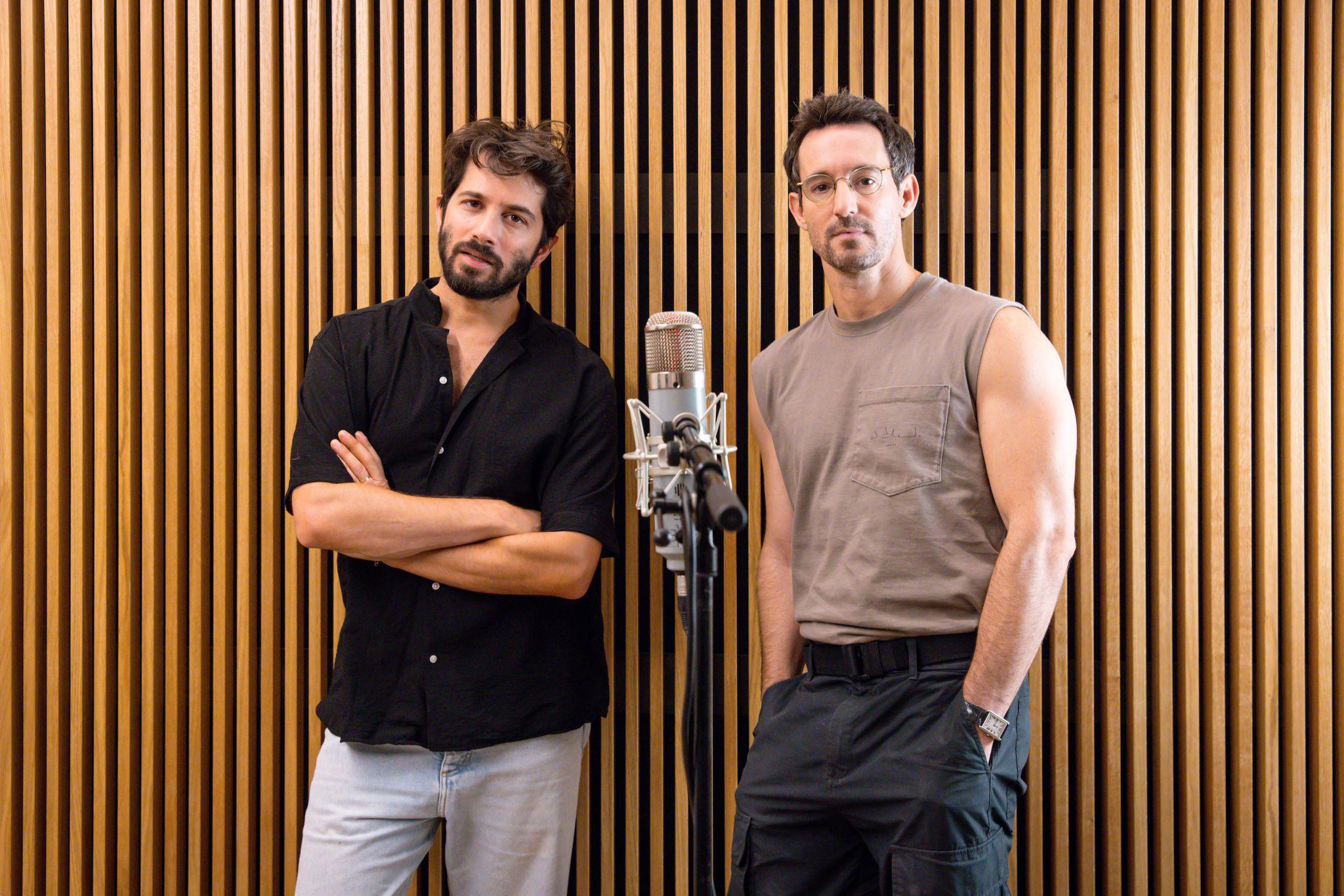 עברי לידר ורן דנקר