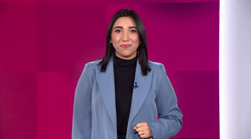 الجِهة الثانية مع رجاء كناعنة | 14.01.2025 | صور مغلوطة للحرائق الهائلة التي اجتاحت لوس انجلوس