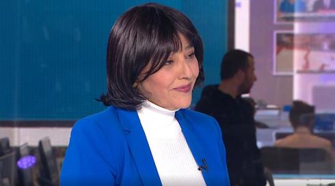 برنامج بين السطور  | ميسون أسدي 