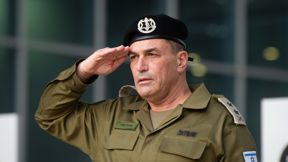 הרמטכ"ל אייל זמיר 
