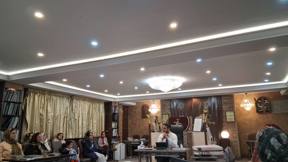 כנס וירטואלי בטהראן לציון יום השנה השישי לחיסולו של מפקד כוח קודס קאסם סולימאני