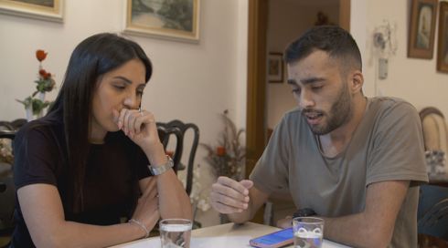 מעשה בזוועה: גן אחד, שני תינוקות - ואכזריות בלתי נתפסת