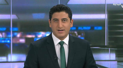 نايف سارجي