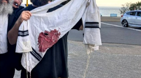 الخامسة في مكان مع سماح حسنين | 14.12.25 