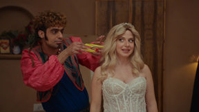 אואזיס במדבר | פרק 2 - סולי וחופית