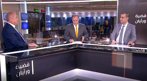  قضية ورأيان مع وسيم كيوف | حول  التصعيد الامني 