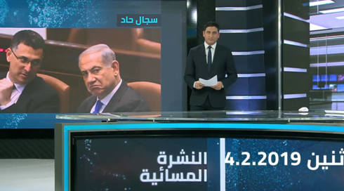 نائف سارجي
