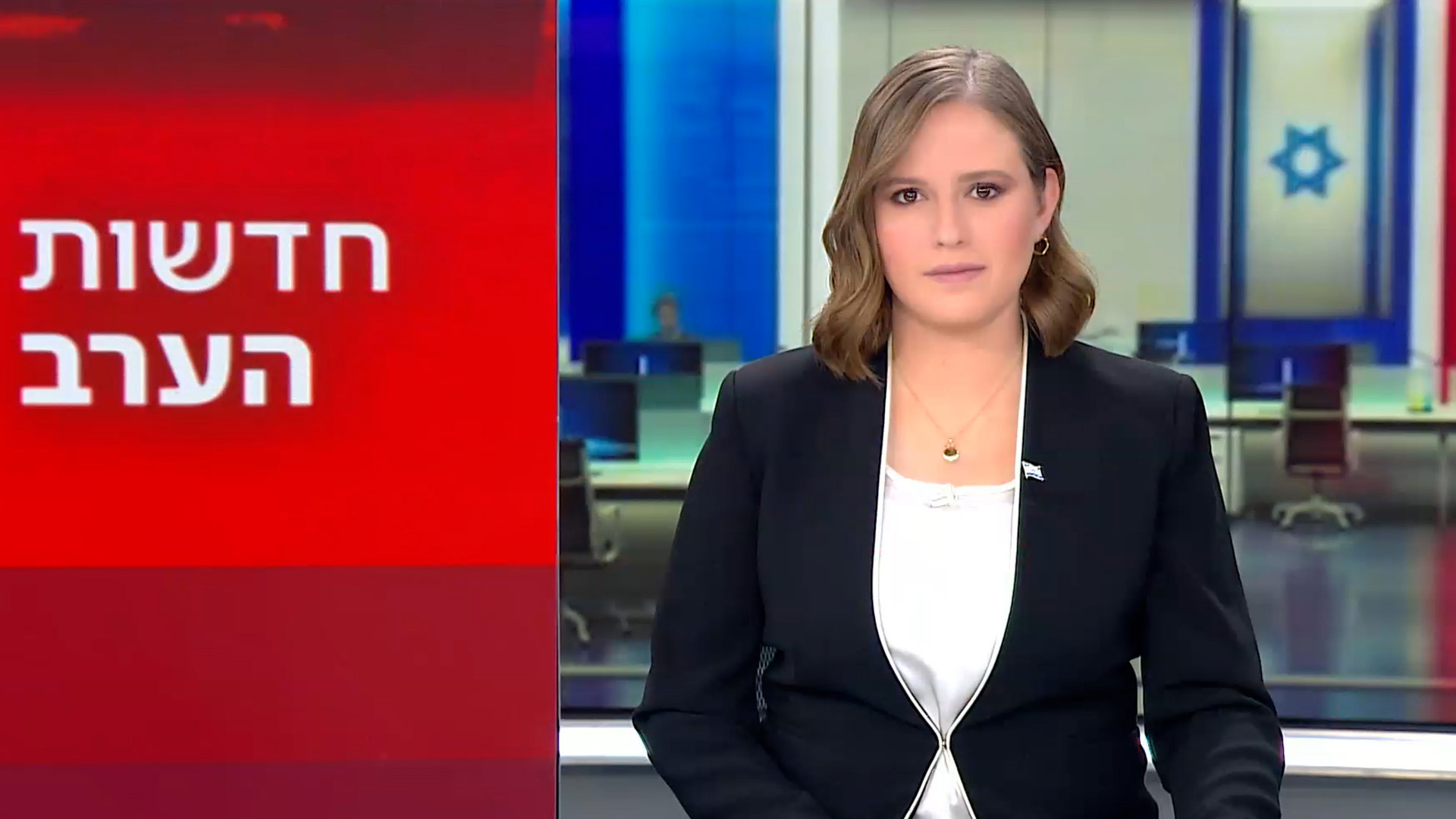 חדשות הערב | 04.02.24