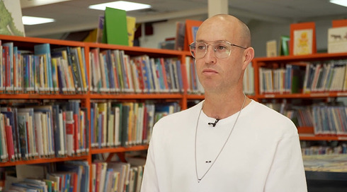 השיר שדיבר על הלם קרב - כבר לפני 60 שנה: נונו וג'ימבו ג'יי בגרסה מחודשת ל"הייתי נער"