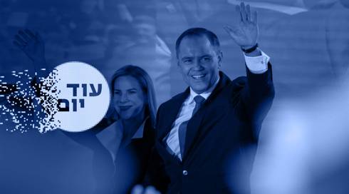 קרול נברוצקי, נשיא פולין
