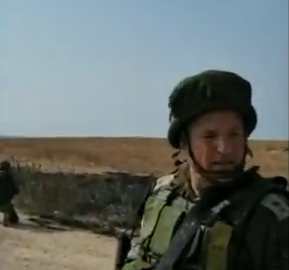 אלוף דוד  זיני