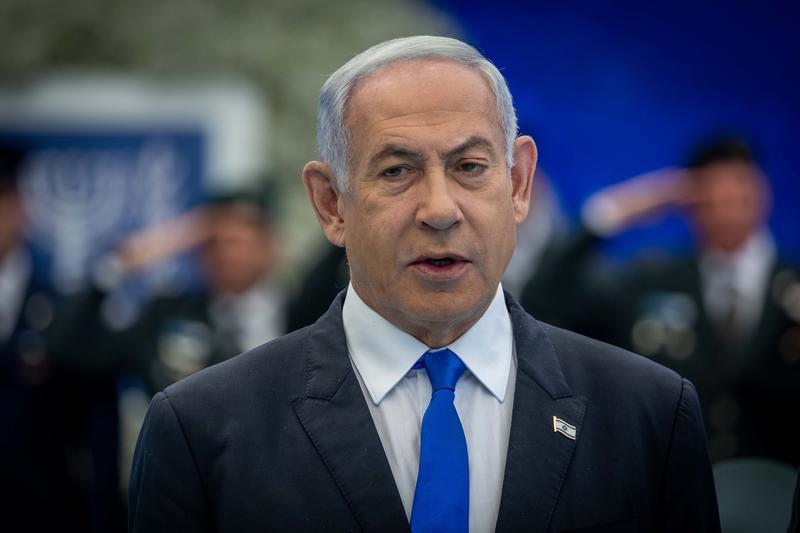 נאום רה"מ נתניהו בעצרת לציון 58 שנה לשחרור ירושלים