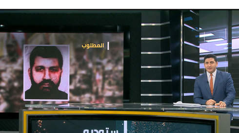 نايف سارجي