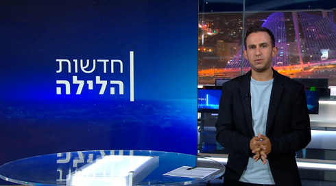 חדשות הלילה | 26.06.23