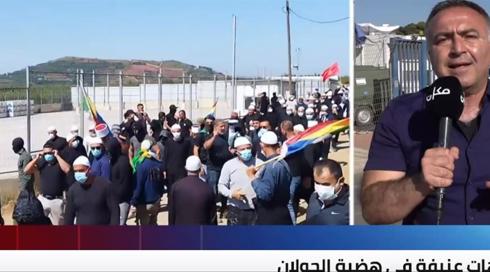 الخامسة في مكان مع محمد الشيخ خليل | 21.06.2023