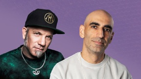 1+1 עם שאנן סטריט