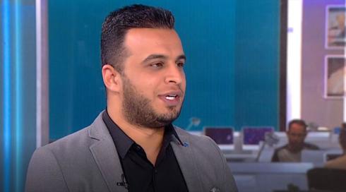 بين السطور مع نسرين ابو غوش | محمد كباجة