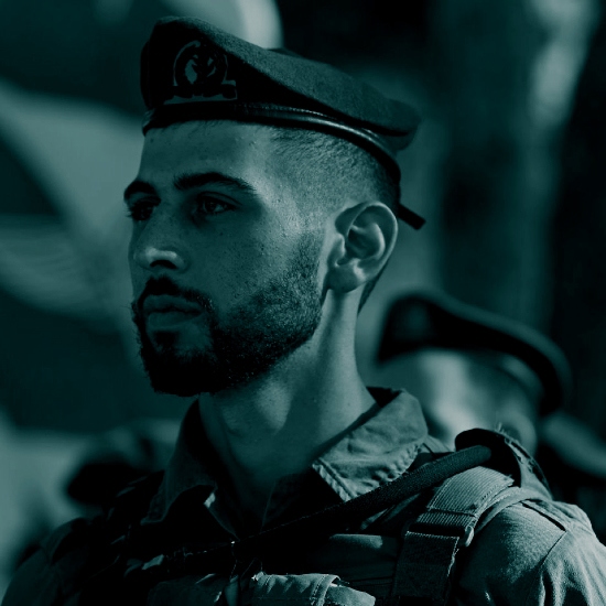 כאב, יגון, גאון, אהבה: אש זרה ליום הזיכרון תשפ"ה