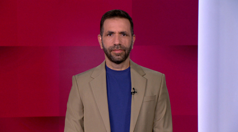 الجهة الثانية مع رجاء كناعنة | 02.09.2025 | قناة الجزيرة حكولنا عن خطف 4 جنود اسرائيليين في غزة