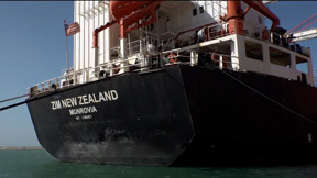 ים של כסף: חברת הספנות צים נמכרה ב-4.2 מיליארד דולר