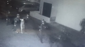 כוחות פועלים בלבנון
