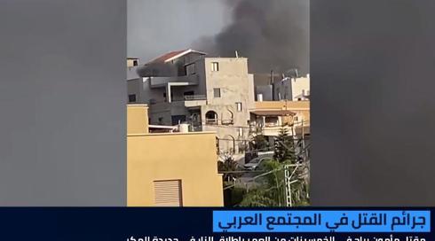 ستوديو مكان 