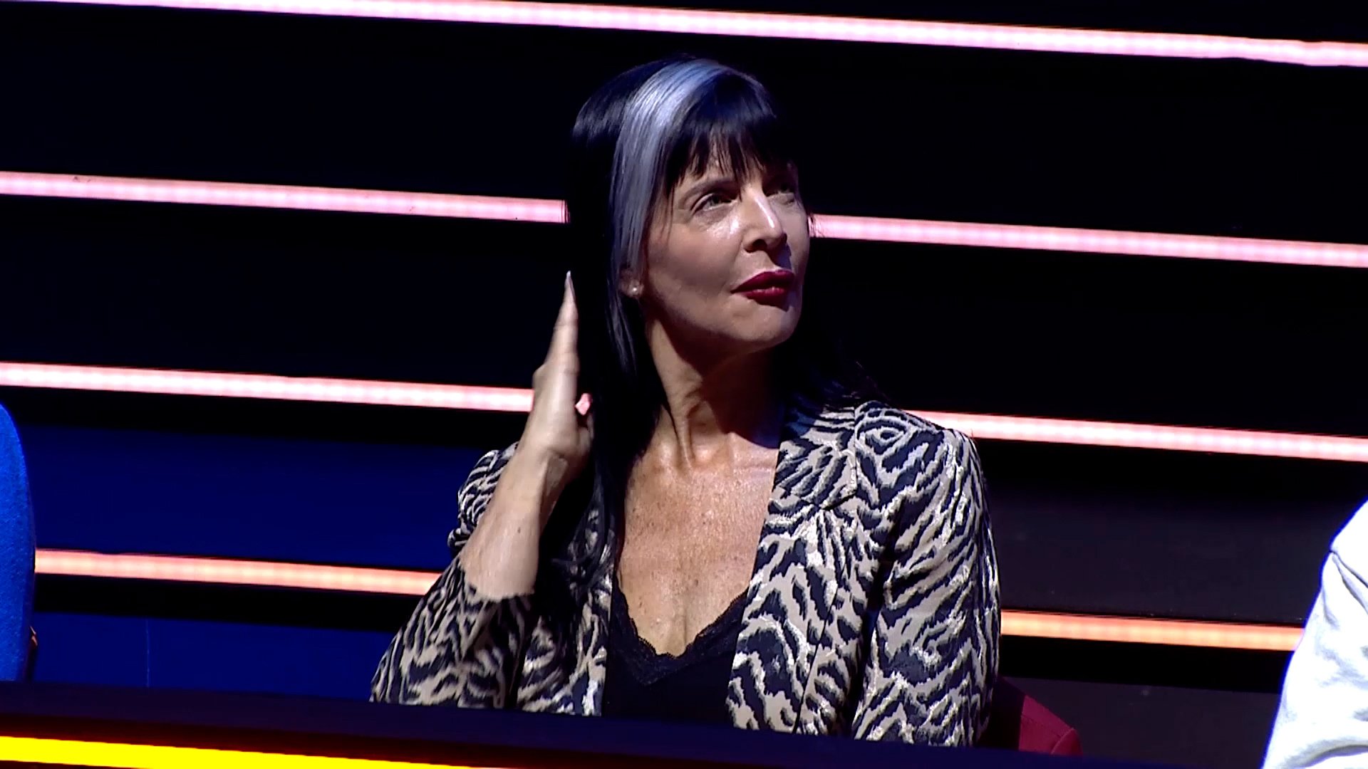 האחוזון העליון עונה 2 | פרק 9