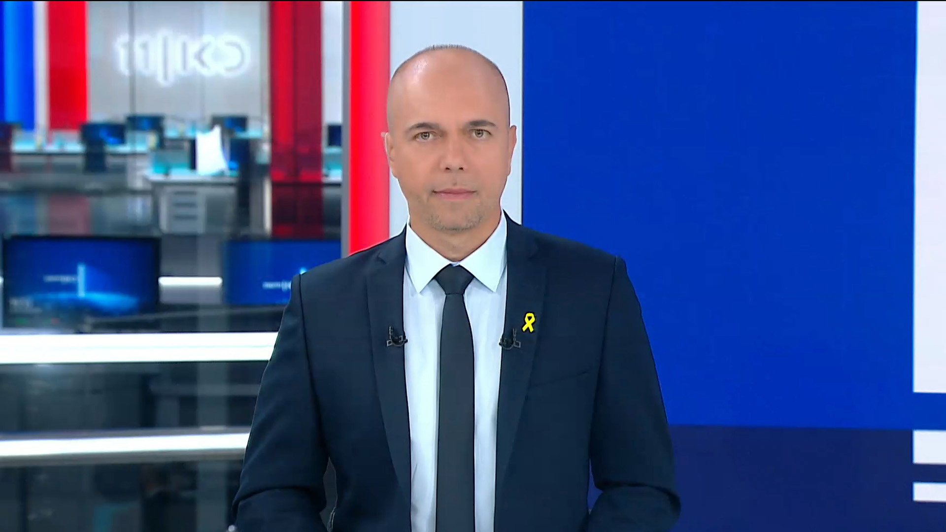 מהדורת כאן חדשות | 03.06.25