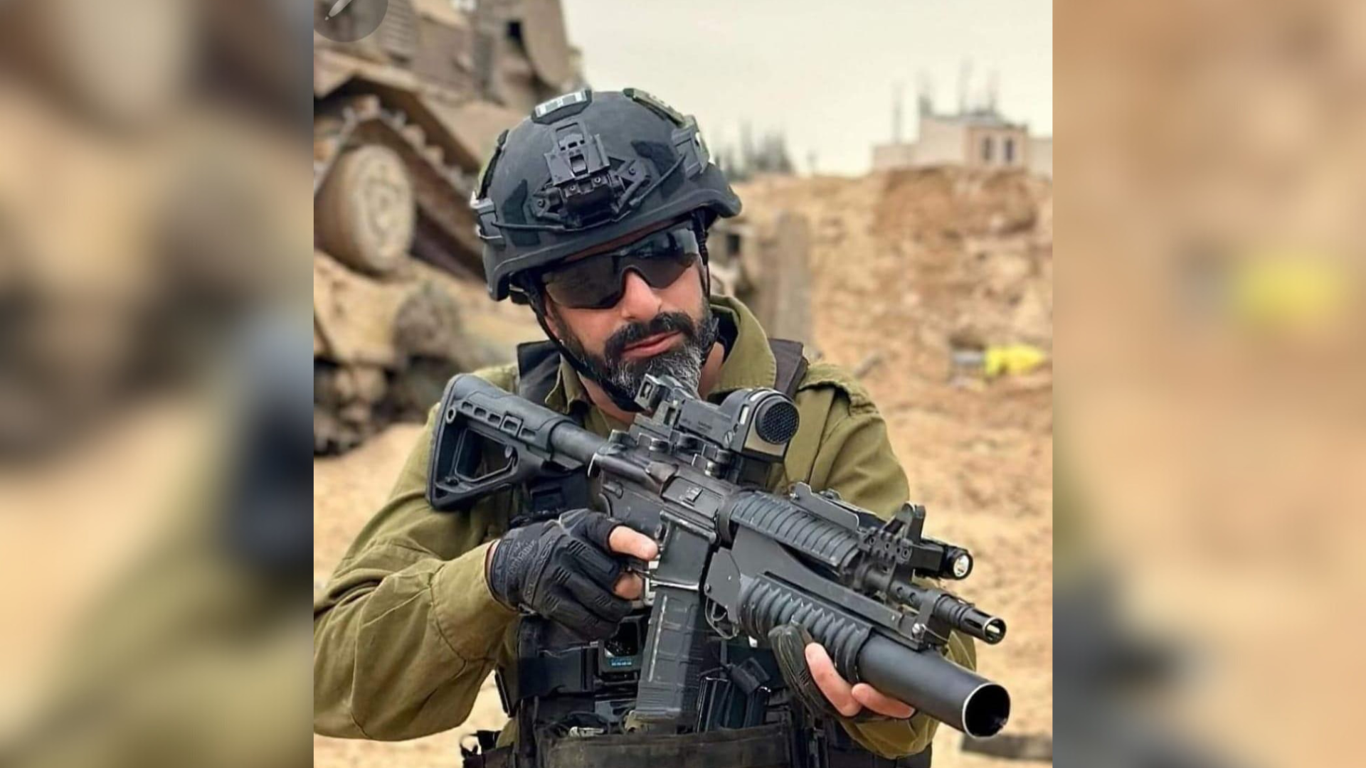 אלירן מזרחי