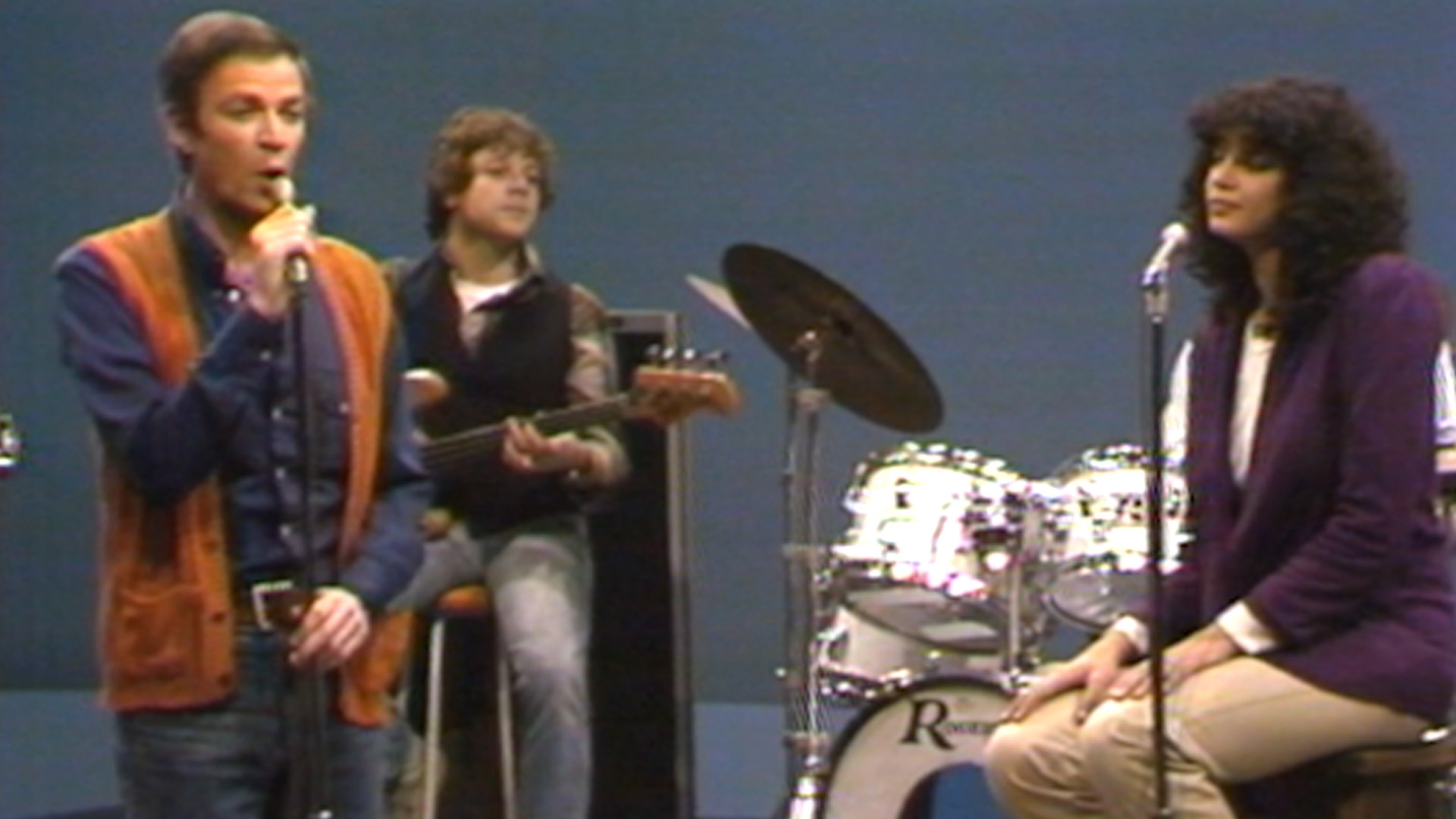 אריק איינשטיין, 1980