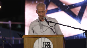 הפרישה של רונן בר