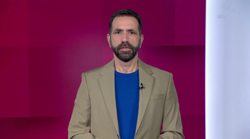  الجهة الثانية مع جلال أيوب | 16.07.2025 | مقتل فلسطينيين اثنين في الضفة الغربية جلب معه فجوة في التغطية بين وسائل الاعلام العالمية والاسرائيلية