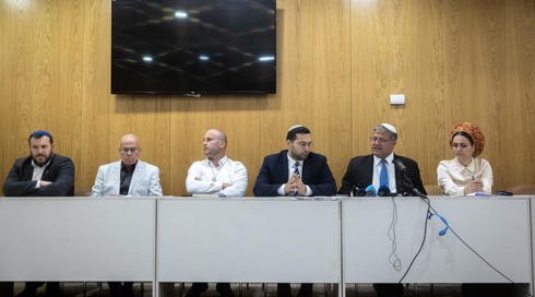 חברי עוצמה יהודית יתפטרו היום: "לא יכולים להישאר בקואליציה"