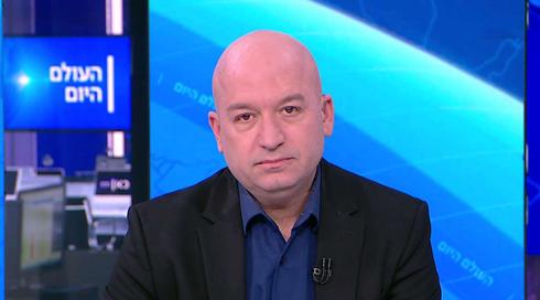 העולם היום | 04.04.22