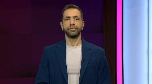 الجِهة الثانية مع جلال ايوب | 01.10.2024 | عدم رد حزب الله بالاف الصواريخ قرار استراتيجي او عدم قدرة؟