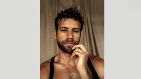 הדוגמן החוטף