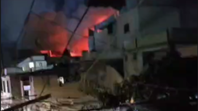 תקיפה לעבר רכב במחנה פליטים פלסטיני באזור צידון, 18.11.25