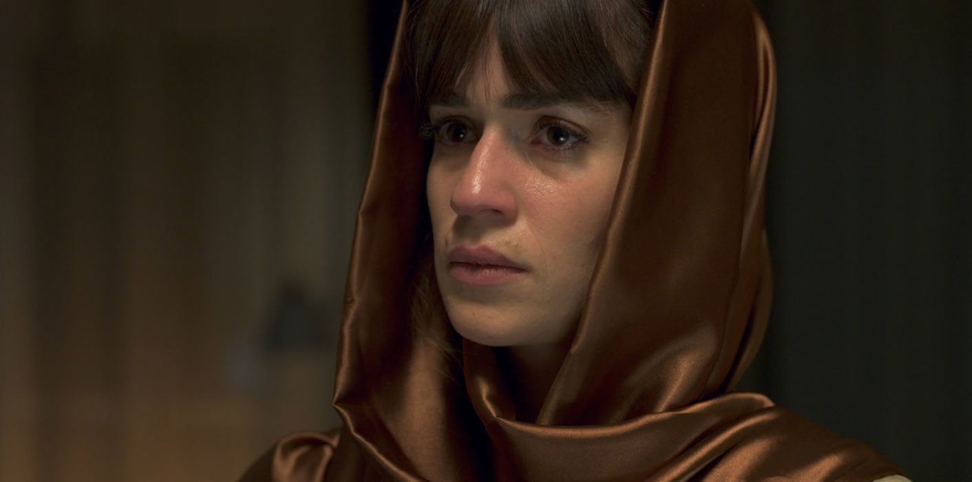 טהרן 2| פרק 8