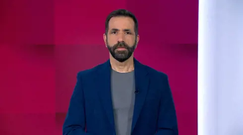 الجهة الثانية مع جلال أيوب | 23.07.2025 |هل تطبيق القانون في اسرائيل متساوي بين المواطنين العرب واليهود؟ 