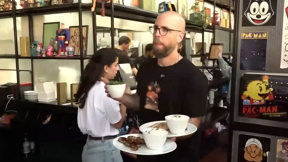 טעות שעולה 3,500 ש"ח זה לא נורא? בעל המסעדה שמראה לישראלים מה זה אומר לנהל עסק.כאן חדשות טעות שעולה 3,500 ש"ח זה לא נורא? בעל המסעדה שמראה לישראלים מה זה אומר לנהל עסק