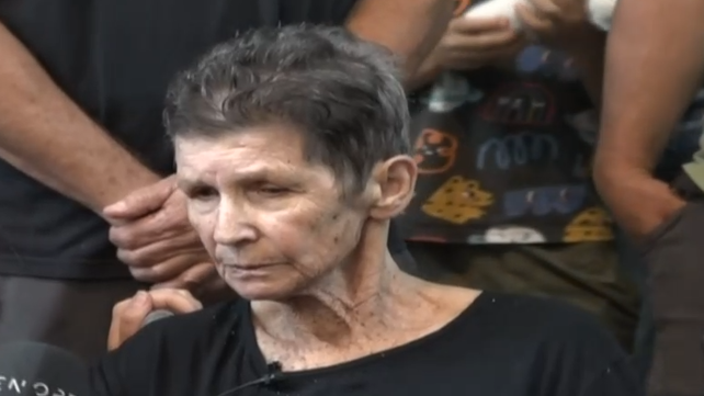 יוכבד ליפשיץ