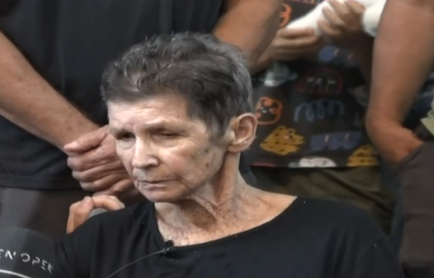 יוכבד ליפשיץ