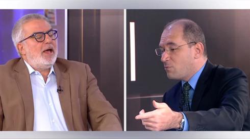 قضية ورأيان مع وسيم كيوف | تصريحات سموتريتش 