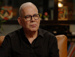 פגישה עם רוני קובן - עונה 10 | פרק 15 - אורן נהרי