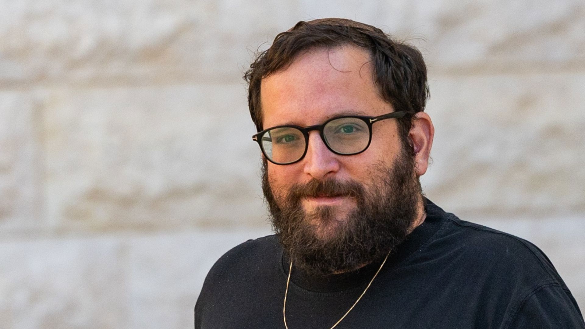 יונתן אוריך בבית המשפט העליון בירושלים, בחודש אוקטובר