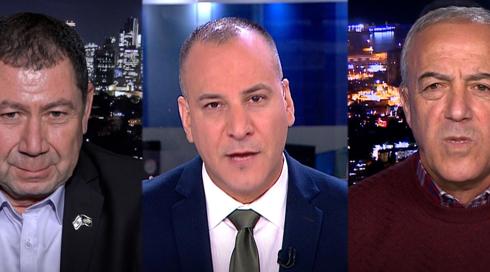 قضية ورأيان | قانون مساواة الطائفة الدرزية